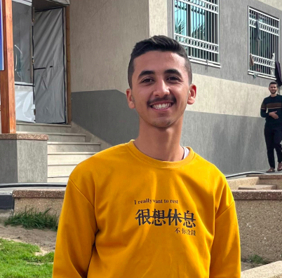 احمد ابراهيم الشنطي